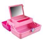 Caboodles On The Go Girl Pink Over Rose