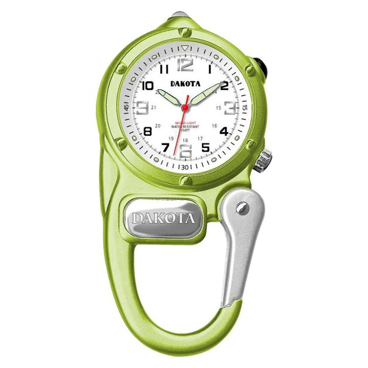 Women's Dakota Mini Clip Microlight Watch -