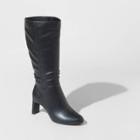 Women's Zelda Boots - A New Day Black
