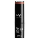 Nyx Professional Makeup Pin-up Pout Lipstick Individualistic