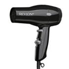 Revlon Compact Styling Ultra Light Hair Dryer 1875w, Adult Unisex, Black
