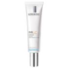 La Roche Posay Redermic C Anti-wrinkle Vitamin C Moisturizer With Pure Vitamin C & Hyaluronic Acid For Normal To Combo