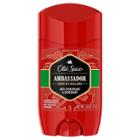 Old Spice Red Collection Ambassador Invisible Solid Antiperspirant And Deodorant