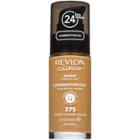 Revlon Colorstay Makeup For Combination/oily With Spf 15 375 Tofee