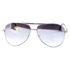 Motive Dba Lantis Men's Metal Aviator Sunglasses -