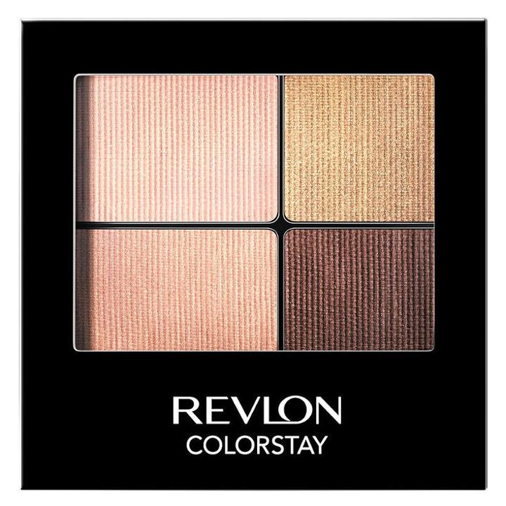 Revlon Colorstay 16 Hr Eyeshadow - Decadent