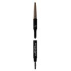 Revlon Colorstay Brow Creator Pencil - 640 Gray Brown