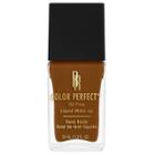 Black Radiance Color Perfect Liquid Foundation Toffee