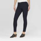 Women's High-rise Skinny Jeans - Universal Thread Rinse