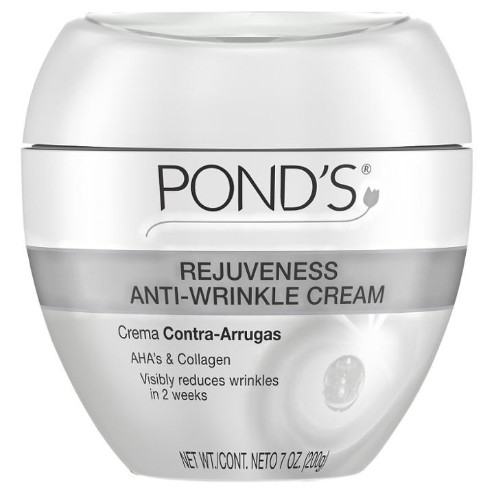 Pond's Ponds Ltn 7oz Rejvueness Day