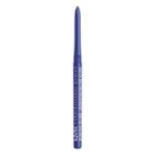 Nyx Professional Makeup Retractable Long-lasting Mechanical Eyeliner Pencil - Purple