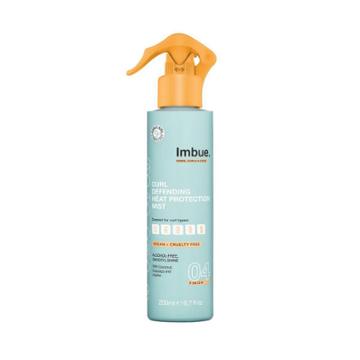 Imbue Curl Defending Heat Protection Mist