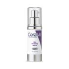 Unscented Cerave Skin Renewing Gel Oil Face Moisturizer To Improve Skin Radiance