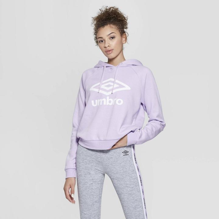 Activewear Sweatshirt Umbro Black Xs, Women's, Size: