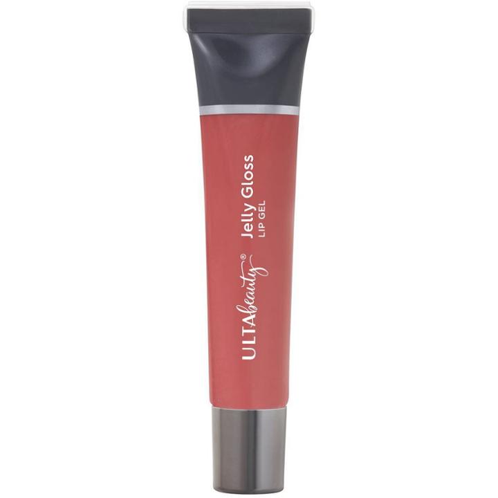 Ulta Beauty Collection Jelly Gloss Lip Gel - Boardwalk - 0.5oz - Ulta Beauty