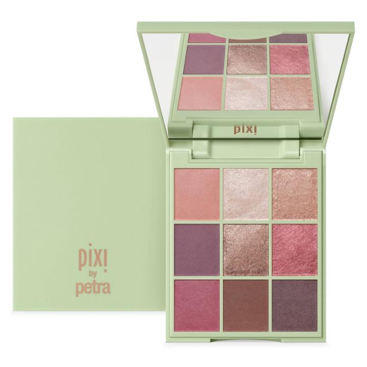 Pixi By Petra Eye Effects Rosette Ray