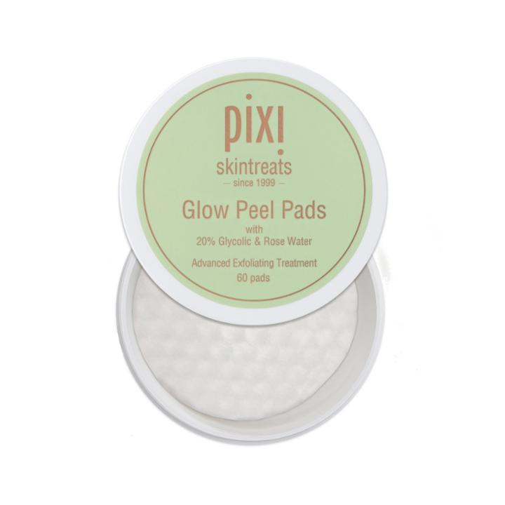 Pixi By Petra Glow Peel Advanced Exfoliating Pads