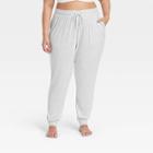 Women's Perfectly Cozy Lounge Jogger Pants - Stars Above