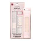 Dashing Diva Gloss Palette More Manis Nail Art Kit - In The Blush