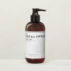 8 Fl Oz Eucalyptus Hand Wash - Magnolia Home By Joanna Gaines