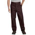 Dickies Men's 874 Flex Straight Fit Work Pants - Brown