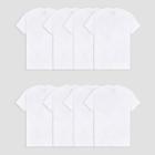 Fruit Of The Loom Men's Active Cotton Crew T-shirt