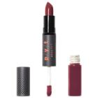 Pyt Beauty Double Duty Lipstick + Gloss Mauve Rose - 0.18oz, Pink Pink