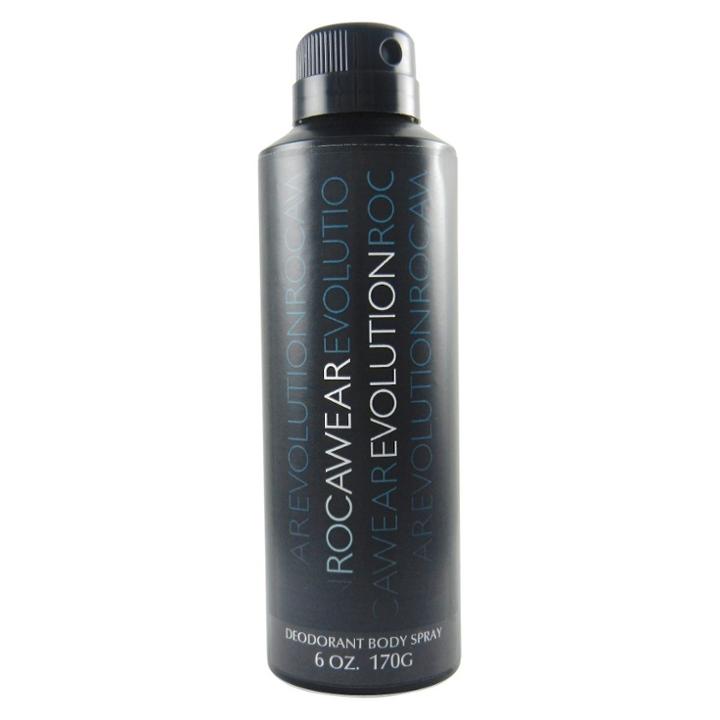 Men's Rocawear Evolution Aero Body