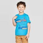 Boys' Paw Patrol Short Sleeve T-shirt - Blue