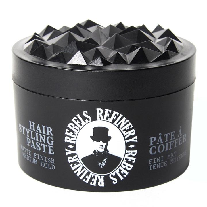 Rebels Refinery Hair