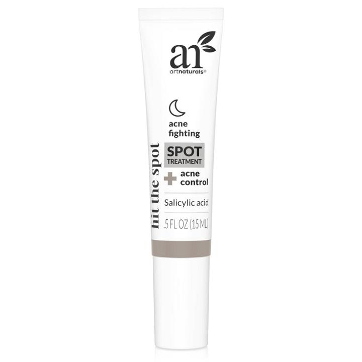 Artnaturals Hit The Spot Acne Treatment
