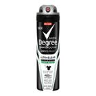 Degree For Men Ultra Clear Black +white Driftwood Antiperspirant Deodorant Dry