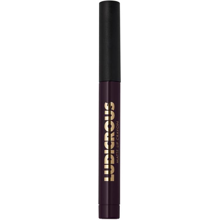 Milani Ludicrous Matte Lip Crayon - Rager