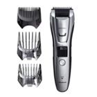 Panasonic Men's All-in-one Rechargeable Facial Beard Trimmer And Total Body Hair Groomer - Es-gb80-s