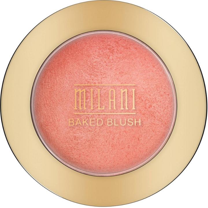 Target Milani Baked Blush - Dolce Pink