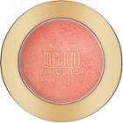 Target Milani Baked Blush - Dolce Pink