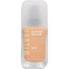Milani Screen Queen Foundation Nude Sand - 1 Fl Oz, Nude Brown