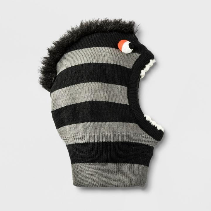 Boys' Knit Balaclava - Cat & Jack Gray