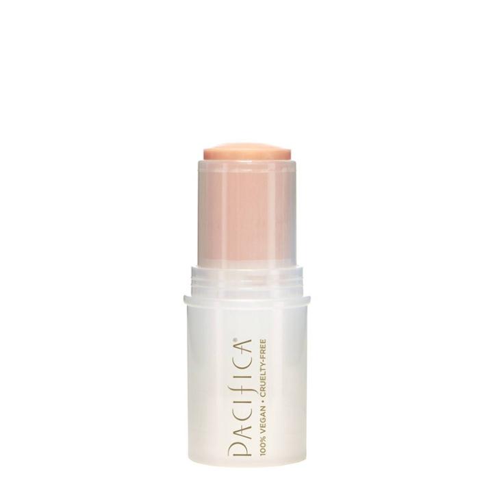 Hawaiian Ruby Guava By Pacifica Shimmer Solid Perfume Women's Perfume