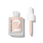 Morphe 2 Hint Hint Skin Tint Foundation - Hint Of Ivory