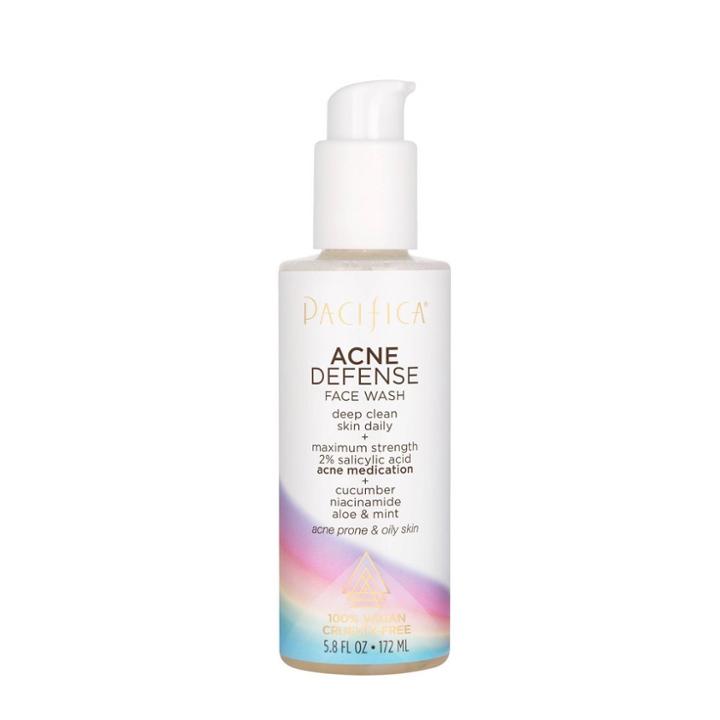 Pacifica Pore Warrior Deep Cleanser