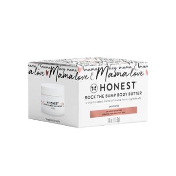 The Honest Company Honest Mama Body Butter