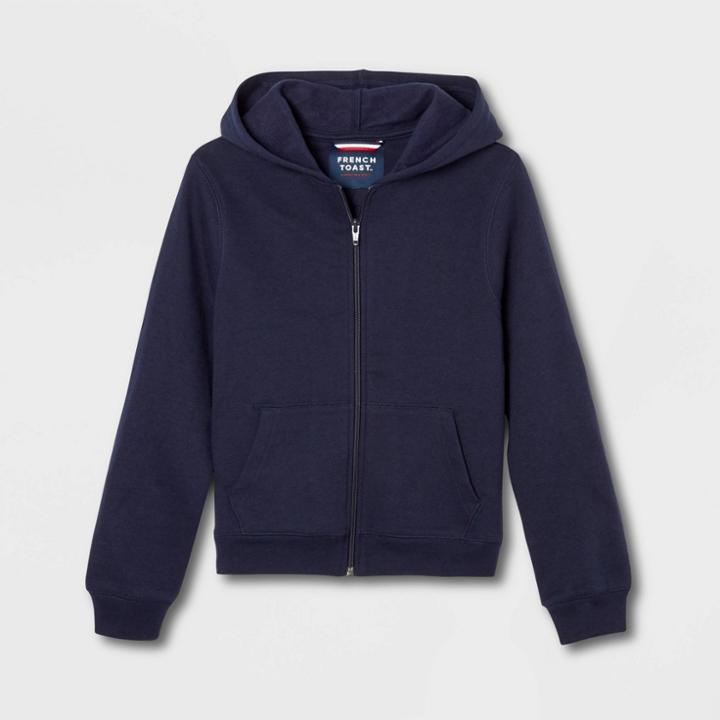 French Toast Boys' Sweatshirt - Navy
