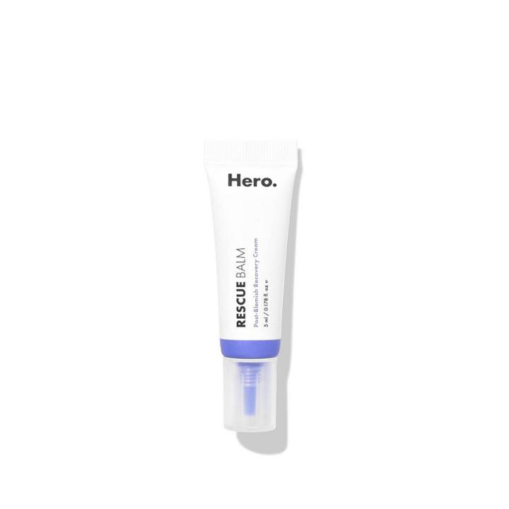 Hero Cosmetics Rescue Balm -