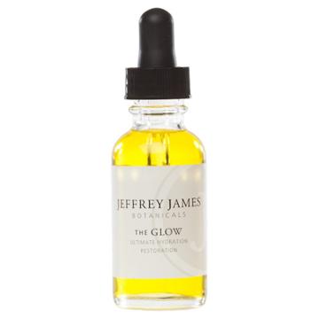 Jeffrey James Botanicals The Glow