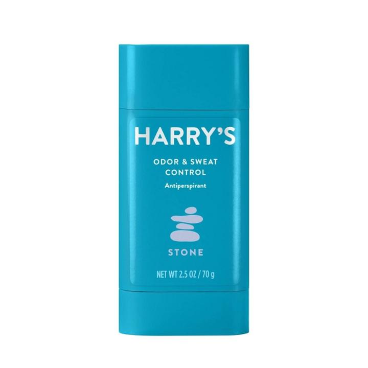 Harry's Stone Antiperspirant & Deodorant For