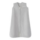 Halo Innovations Sleepsack Wearable Blanket Micro Fleece - Gray -