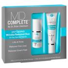 Md Complete Anti-aging Wrinkle Remover Duo 30-day Trial Kit