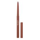 Revlon Colorstay Lip Liner With Built In Sharpener Nude, Adult Unisex