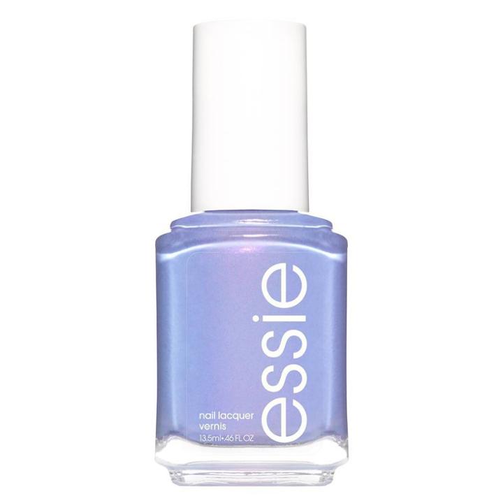 Essie Nail Color You Do Blue - 0.46oz, Adult Unisex